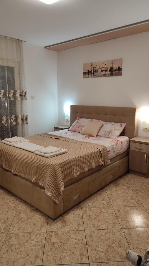 Apartments Familia Budva Exterior photo