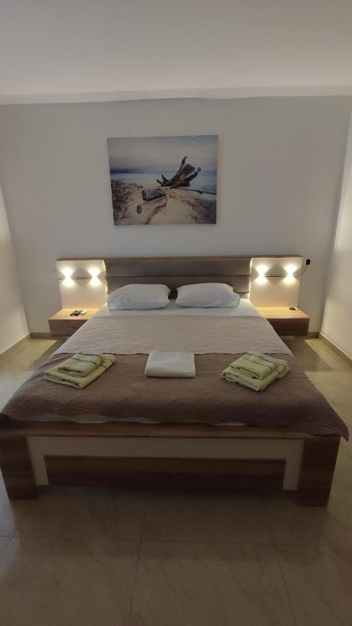 Apartments Familia Budva Exterior photo