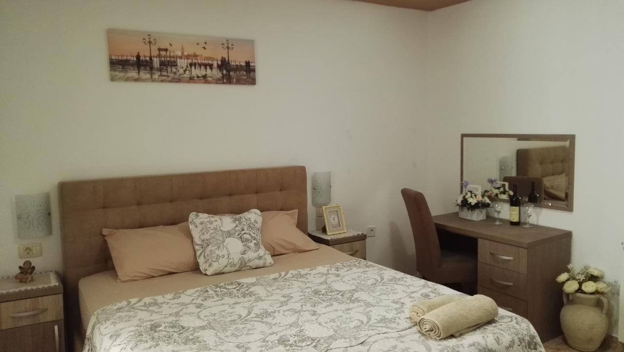 Apartments Familia Budva Exterior photo